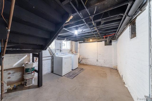 644 Melbourne Street, Detroit, MI 48202