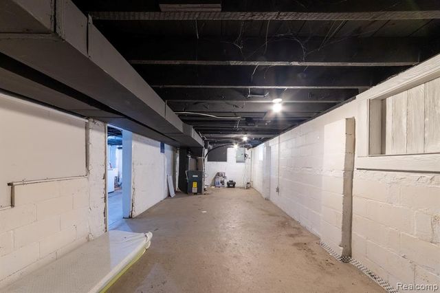 644 Melbourne Street, Detroit, MI 48202