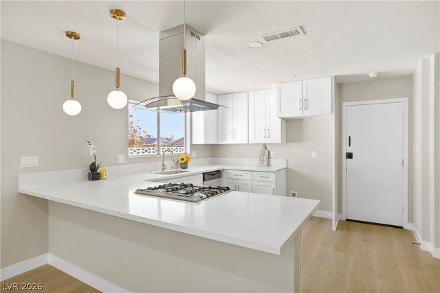 324 Lakehurst Road, Las Vegas, NV 89145