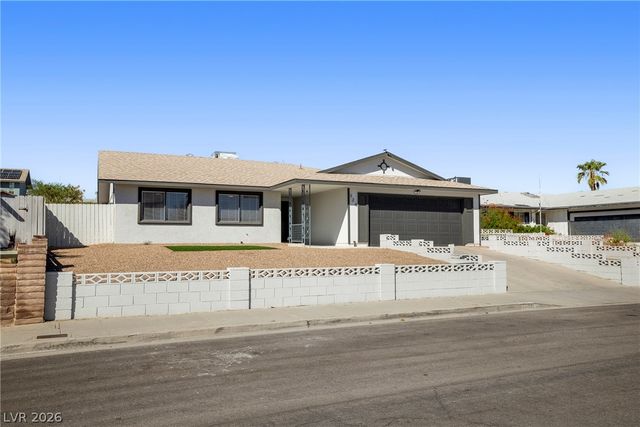 324 Lakehurst Road, Las Vegas, NV 89145