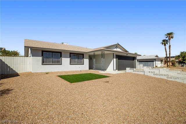 324 Lakehurst Road, Las Vegas, NV 89145