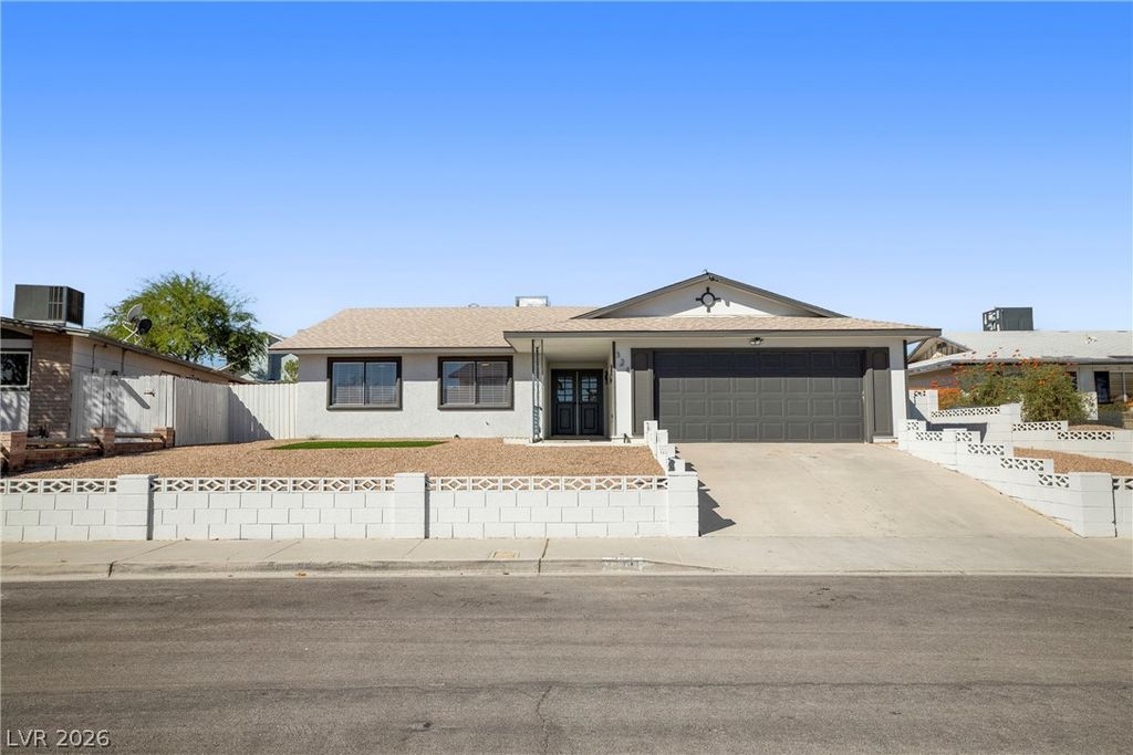 324 Lakehurst Road, Las Vegas, NV 89145 — photo 4