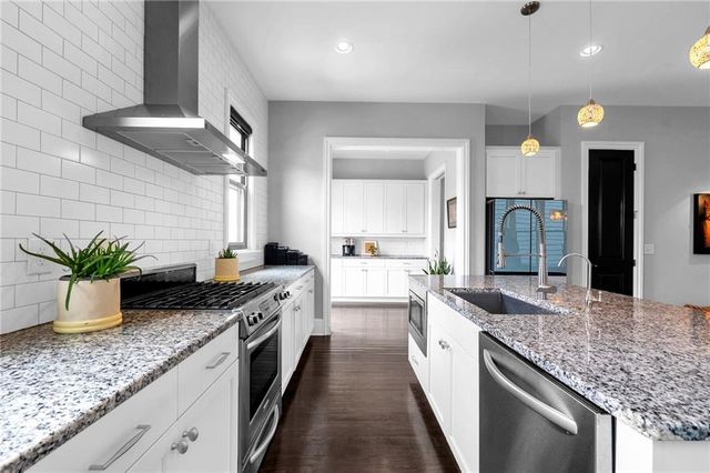 388 Bill Kennedy Way SE, Atlanta, GA 30316