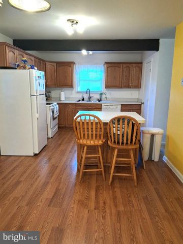 5119 MACNAMARA DR, Fredericksburg, VA 22407