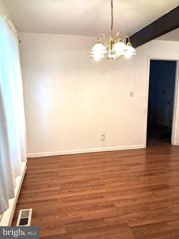 5119 MACNAMARA DR, Fredericksburg, VA 22407