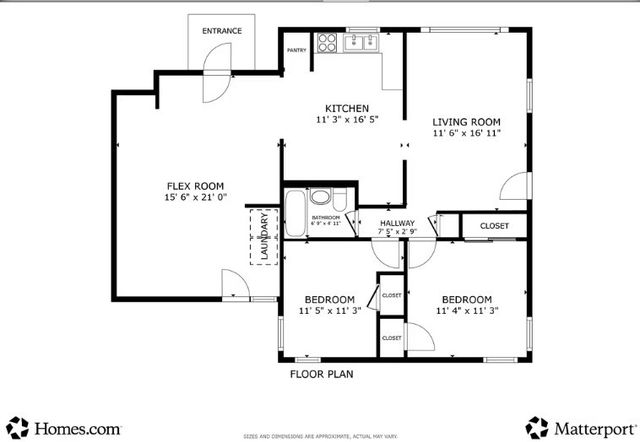 2002 Burr Oak Lane, Lindenhurst, IL 60046