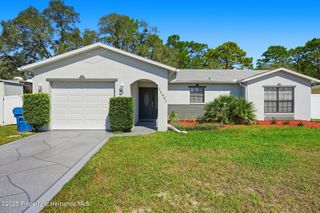 13021 Drysdale Street, Spring Hill, FL 34609