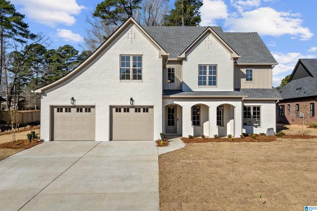 3361 CHANDLER WAY, Hoover, AL 35226