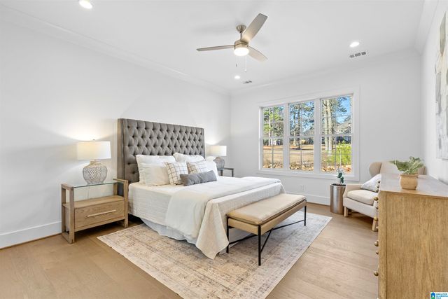 3361 CHANDLER WAY, Hoover, AL 35226