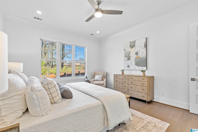 3361 CHANDLER WAY, Hoover, AL 35226