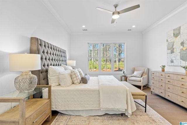 3361 CHANDLER WAY, Hoover, AL 35226