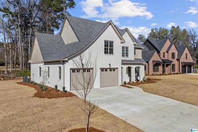 3361 CHANDLER WAY, Hoover, AL 35226