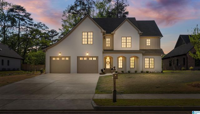 3361 CHANDLER WAY, Hoover, AL 35226
