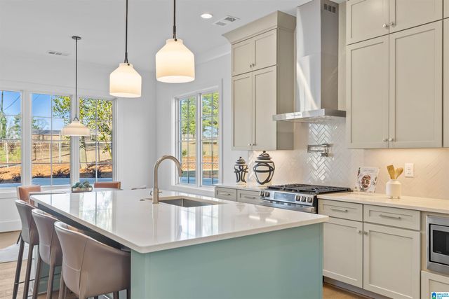 3361 CHANDLER WAY, Hoover, AL 35226