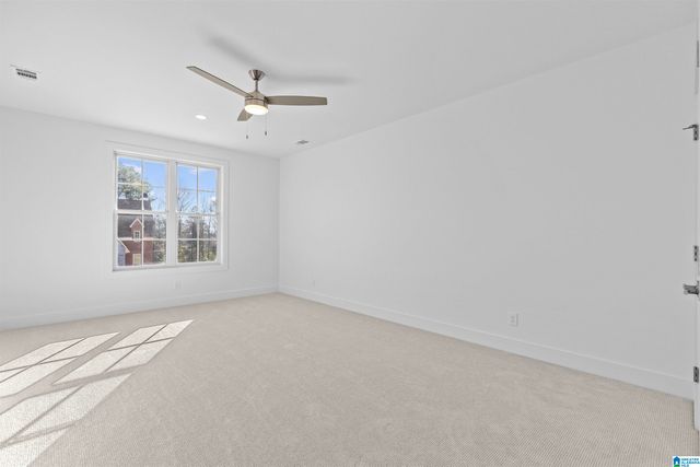 3361 CHANDLER WAY, Hoover, AL 35226