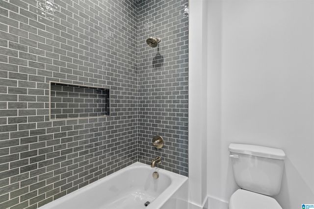 3361 CHANDLER WAY, Hoover, AL 35226