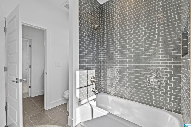 3361 CHANDLER WAY, Hoover, AL 35226