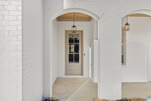 3361 CHANDLER WAY, Hoover, AL 35226