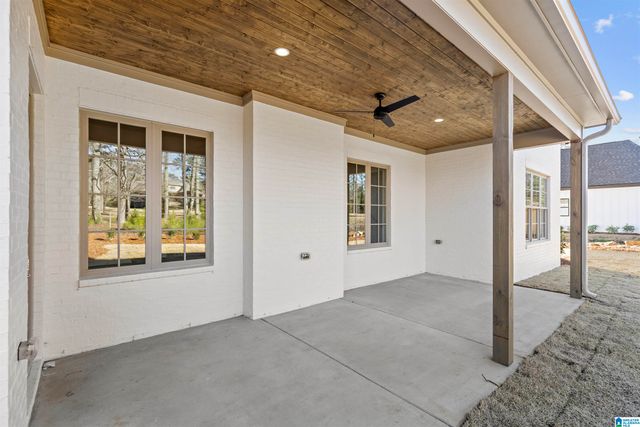 3361 CHANDLER WAY, Hoover, AL 35226