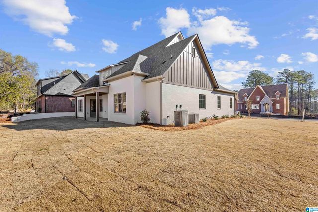3361 CHANDLER WAY, Hoover, AL 35226