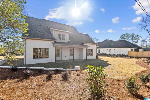3361 CHANDLER WAY, Hoover, AL 35226