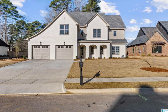 3361 CHANDLER WAY, Hoover, AL 35226