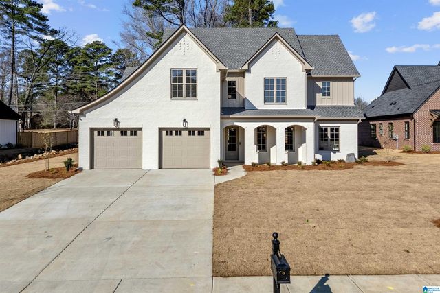 3361 CHANDLER WAY, Hoover, AL 35226