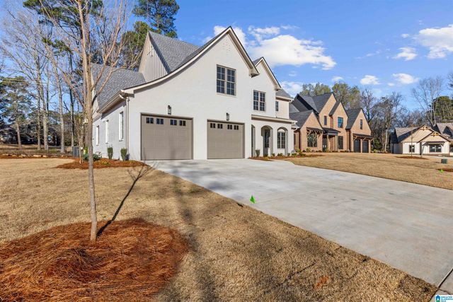 3361 CHANDLER WAY, Hoover, AL 35226