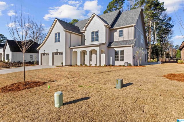 3361 CHANDLER WAY, Hoover, AL 35226