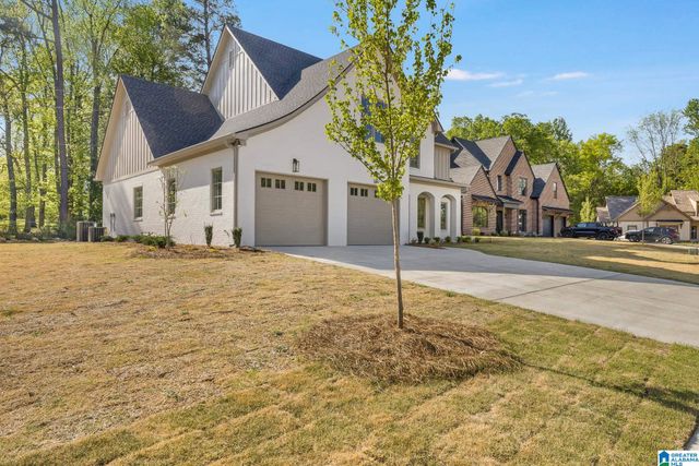 3361 CHANDLER WAY, Hoover, AL 35226