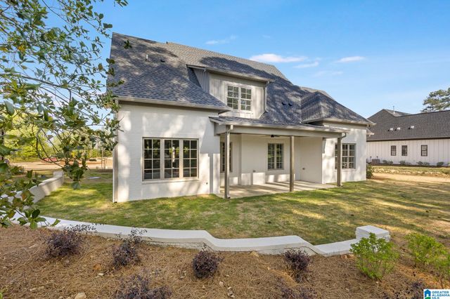 3361 CHANDLER WAY, Hoover, AL 35226
