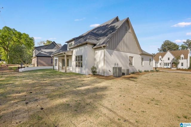 3361 CHANDLER WAY, Hoover, AL 35226