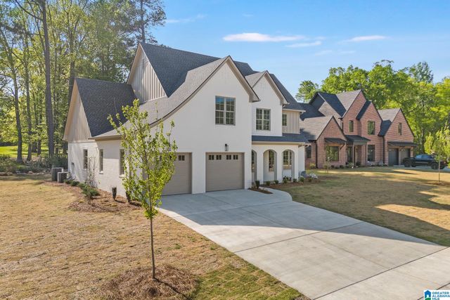 3361 CHANDLER WAY, Hoover, AL 35226