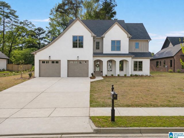 3361 CHANDLER WAY, Hoover, AL 35226