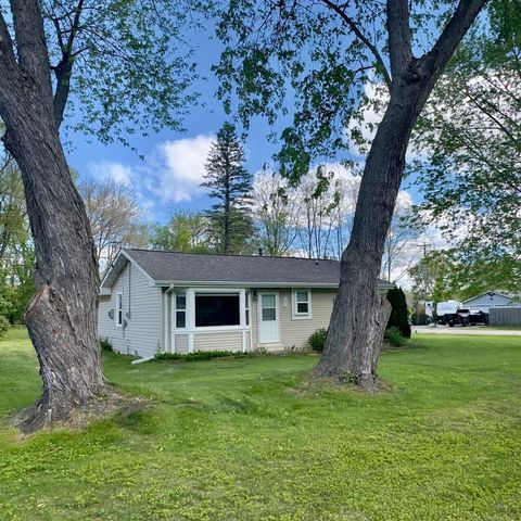 562 Gatewood DRIVE, Twin Lakes, WI 53181