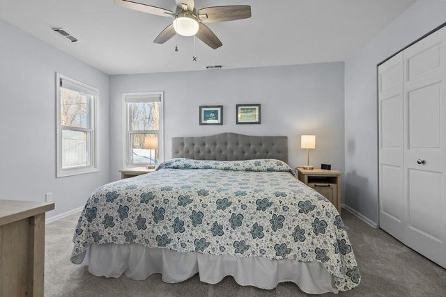 562 Gatewood DRIVE, Twin Lakes, WI 53181