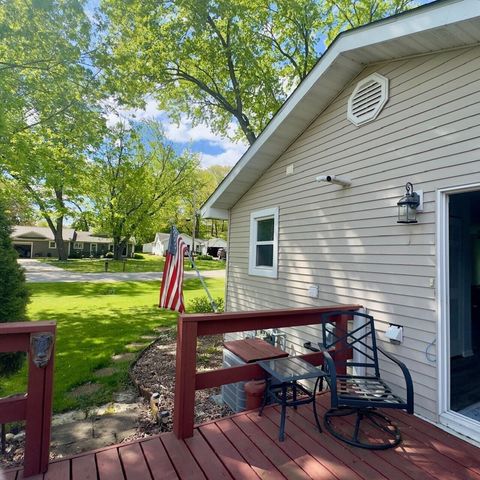 562 Gatewood DRIVE, Twin Lakes, WI 53181