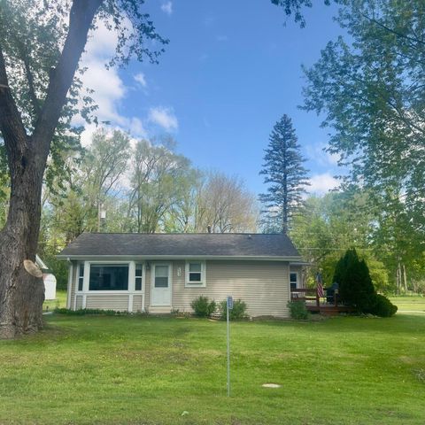 562 Gatewood DRIVE, Twin Lakes, WI 53181