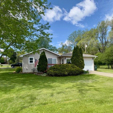 562 Gatewood DRIVE, Twin Lakes, WI 53181