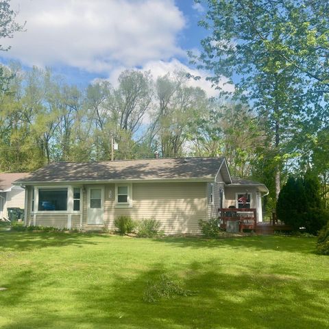 562 Gatewood DRIVE, Twin Lakes, WI 53181