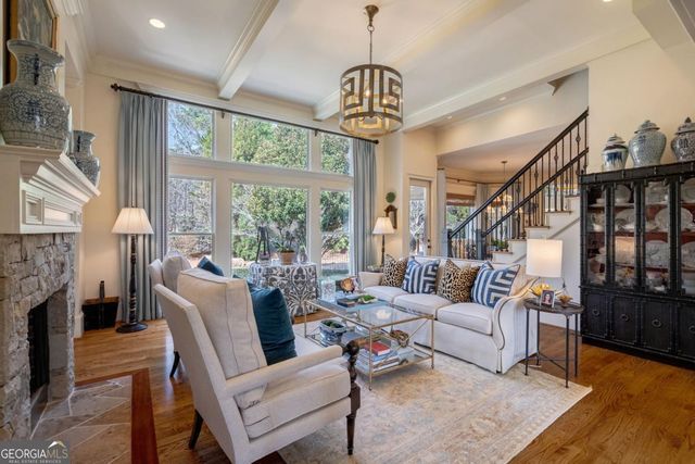 2740 Rowan Oak Estates Way, Watkinsville, GA 30677