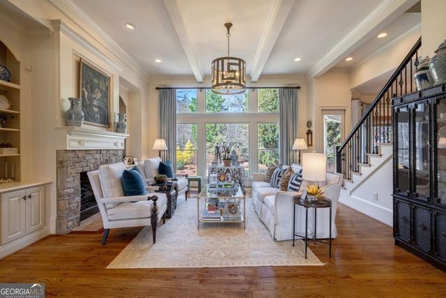 2740 Rowan Oak Estates Way, Watkinsville, GA 30677