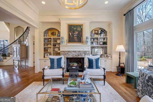 2740 Rowan Oak Estates Way, Watkinsville, GA 30677