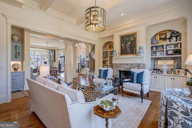 2740 Rowan Oak Estates Way, Watkinsville, GA 30677