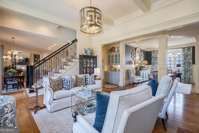 2740 Rowan Oak Estates Way, Watkinsville, GA 30677