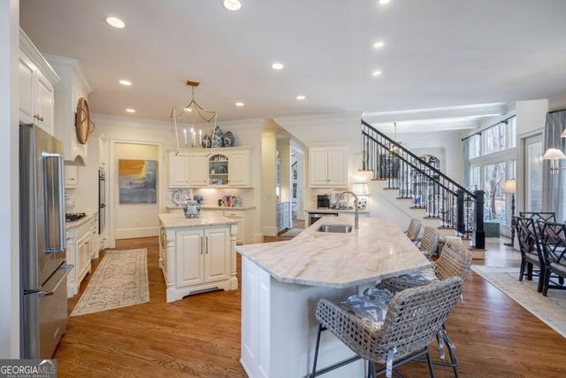 2740 Rowan Oak Estates Way, Watkinsville, GA 30677