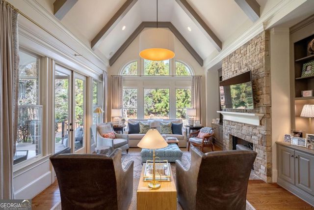 2740 Rowan Oak Estates Way, Watkinsville, GA 30677