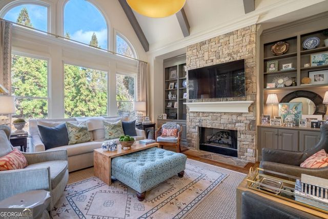 2740 Rowan Oak Estates Way, Watkinsville, GA 30677