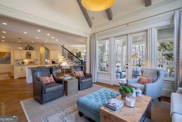 2740 Rowan Oak Estates Way, Watkinsville, GA 30677