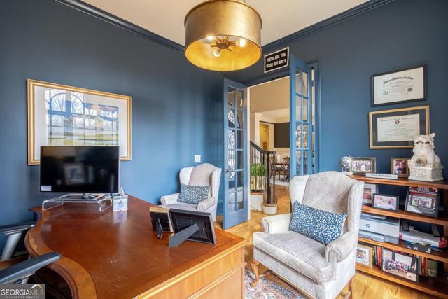 2740 Rowan Oak Estates Way, Watkinsville, GA 30677